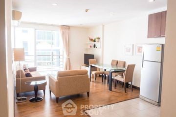 2 Bedroom Condo for rent in Whizdom Connect Sukhumvit, Bang Chak, Bangkok near BTS Punnawithi