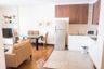 2 Bedroom Condo for rent in Whizdom Connect Sukhumvit, Bang Chak, Bangkok near BTS Punnawithi
