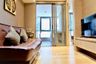 1 Bedroom Condo for rent in Klass Condo Silom, Silom, Bangkok near BTS Chong Nonsi