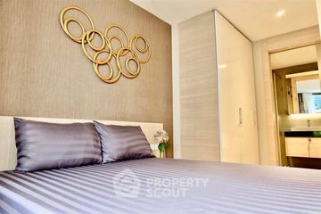 1 Bedroom Condo for rent in Klass Condo Silom, Silom, Bangkok near BTS Chong Nonsi