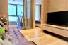 1 Bedroom Condo for rent in Klass Condo Silom, Silom, Bangkok near BTS Chong Nonsi