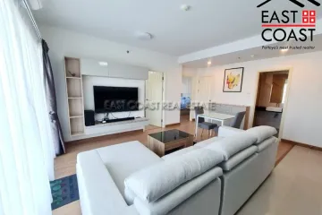 2 Bedroom Condo for rent in Nong Prue, Chonburi