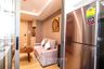 1 Bedroom Condo for rent in Klass Condo Silom, Silom, Bangkok near BTS Chong Nonsi
