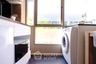1 Bedroom Condo for rent in Klass Condo Silom, Silom, Bangkok near BTS Chong Nonsi