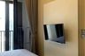 1 Bedroom Condo for rent in Ashton Asoke, Khlong Toei Nuea, Bangkok near MRT Sukhumvit