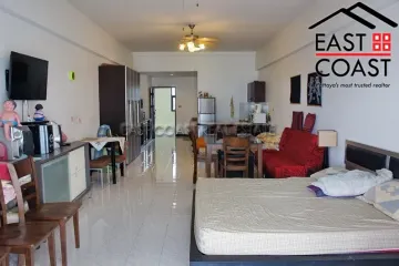 1 Bedroom Condo for sale in Nong Prue, Chonburi