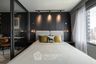 1 Bedroom Condo for rent in Life One Wireless, Lumpini, Bangkok near BTS Ploen Chit