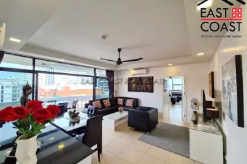 2 Bedroom Condo for rent in Nong Prue, Chonburi