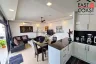 2 Bedroom Condo for rent in Nong Prue, Chonburi
