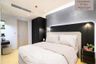 1 Bedroom Condo for rent in Ashton Asoke - Rama 9, Din Daeng, Bangkok near MRT Phra Ram 9