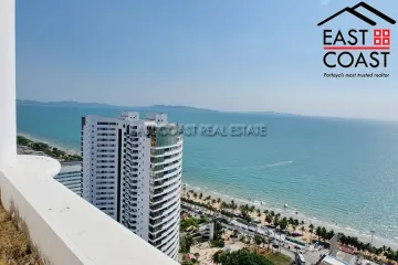 3 Bedroom Condo for rent in Nong Prue, Chonburi