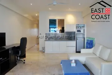 1 Bedroom Condo for rent in Nong Prue, Chonburi