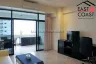 1 Bedroom Condo for rent in Nong Prue, Chonburi