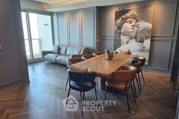 2 Bedroom Condo for rent in Khlong Ton Sai, Bangkok near BTS Saphan Taksin