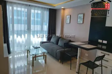 1 Bedroom Condo for rent in Nong Prue, Chonburi