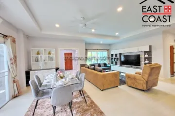 4 Bedroom House for rent in Huai Yai, Chonburi