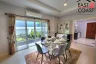 4 Bedroom House for rent in Huai Yai, Chonburi