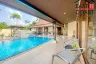 3 Bedroom House for rent in Nong Prue, Chonburi