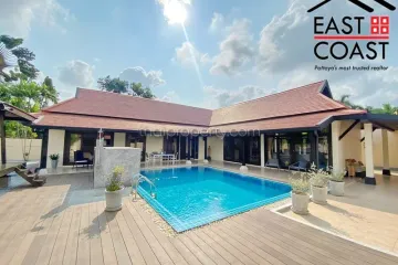 3 Bedroom House for rent in Nong Prue, Chonburi