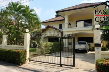 5 Bedroom House for sale in Pong, Chonburi