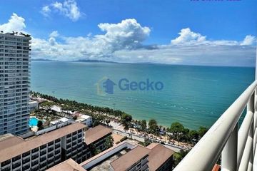1 Bedroom Condo for sale in View Talay 5, Nong Prue, Chonburi