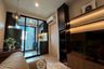 1 Bedroom Condo for rent in NUE District R9, Huai Khwang, Bangkok near MRT Phra Ram 9