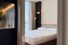 1 Bedroom Condo for rent in NUE District R9, Huai Khwang, Bangkok near MRT Phra Ram 9