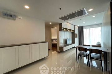 1 Bedroom Condo for rent in Supalai Premier Charoen Nakhon, Khlong San, Bangkok near BTS Khlong San