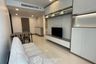 1 Bedroom Condo for rent in Supalai Premier Charoen Nakhon, Khlong San, Bangkok near BTS Khlong San