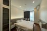 1 Bedroom Condo for rent in Supalai Premier Charoen Nakhon, Khlong San, Bangkok near BTS Khlong San