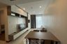 1 Bedroom Condo for rent in Supalai Premier Charoen Nakhon, Khlong San, Bangkok near BTS Khlong San