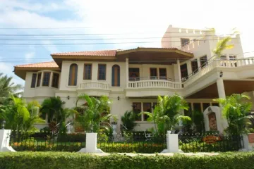 2 Bedroom House for rent in Nong Prue, Chonburi