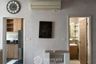 2 Bedroom Condo for rent in Hive Taksin, Khlong Ton Sai, Bangkok near BTS Wongwian Yai