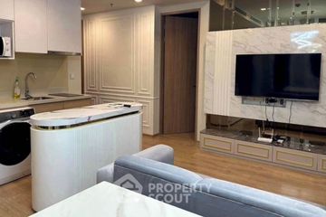 2 Bedroom Condo for rent in LANTERN x SHOPHAUS Sukhumvit 31, Khlong Toei Nuea, Bangkok near BTS Phrom Phong