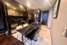 2 Bedroom Condo for rent in The ESSE Sukhumvit 36, Phra Khanong, Bangkok near BTS Thong Lo
