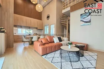 3 Bedroom House for rent in Nong Prue, Chonburi