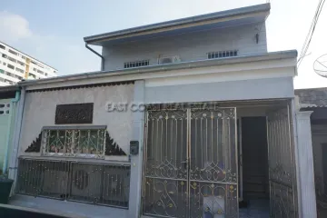 2 Bedroom House for rent in Nong Prue, Chonburi