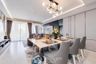 3 Bedroom Condo for rent in FYNN Sukhumvit 31, Khlong Toei Nuea, Bangkok near MRT Sukhumvit