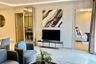 3 Bedroom Condo for rent in FYNN Sukhumvit 31, Khlong Toei Nuea, Bangkok near MRT Sukhumvit
