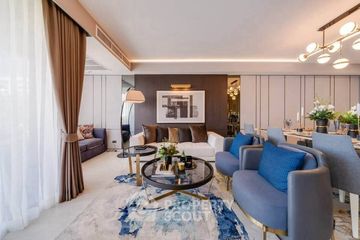 3 Bedroom Condo for rent in FYNN Sukhumvit 31, Khlong Toei Nuea, Bangkok near MRT Sukhumvit
