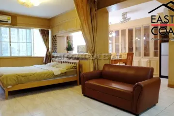 1 Bedroom Condo for rent in Nong Prue, Chonburi