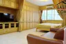 1 Bedroom Condo for rent in Nong Prue, Chonburi