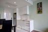 1 Bedroom Condo for rent in Nara 9 by Eastern Star, Sathon, Bangkok near BTS Chong Nonsi