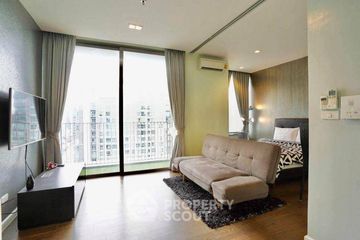 1 Bedroom Condo for rent in Nara 9 by Eastern Star, Sathon, Bangkok near BTS Chong Nonsi