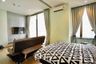 1 Bedroom Condo for rent in Nara 9 by Eastern Star, Sathon, Bangkok near BTS Chong Nonsi