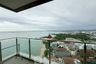 1 Bedroom Condo for rent in Na Kluea, Chonburi