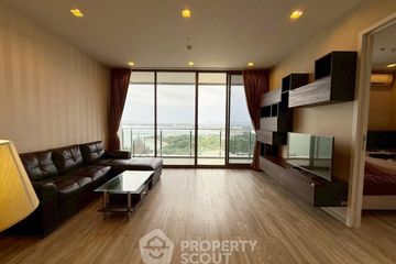 1 Bedroom Condo for rent in Na Kluea, Chonburi