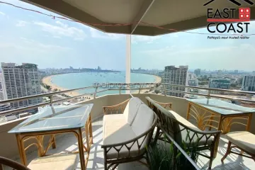 1 Bedroom Condo for rent in Na Kluea, Chonburi