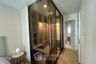 1 Bedroom Condo for rent in Chapter Thonglor 25, Khlong Tan Nuea, Bangkok near BTS Thong Lo