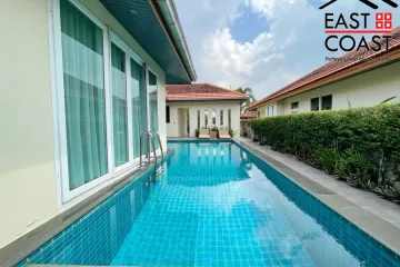 4 Bedroom House for rent in Pong, Chonburi